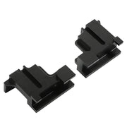 DURAFORCE Sunroof Track Repair Kit For 2007-2018 Ford Edge Lincoln MKX Lincoln MKT