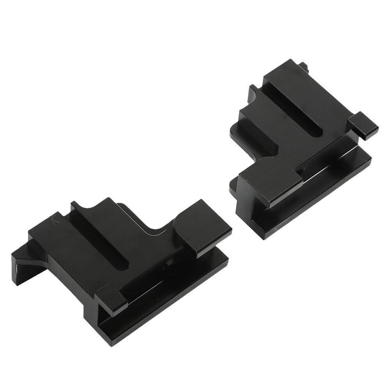 DURAFORCE Sunroof Track Repair Kit For 2007-2018 Ford Edge Lincoln MKX Lincoln MKT