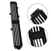 DURAFORCE Lower Active Grille Shutter W/o Motor For 2018-2021 Chevrolet Traverse