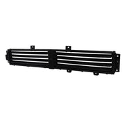DURAFORCE Lower Active Grille Shutter W/o Motor For 2018-2021 Chevrolet Traverse