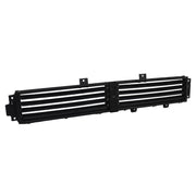 DURAFORCE Lower Active Grille Shutter W/o Motor For 2018-2021 Chevrolet Traverse