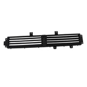 DURAFORCE Lower Active Grille Shutter W/o Motor For 2018-2021 Chevrolet Traverse