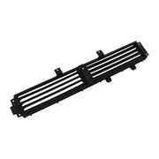 DURAFORCE Lower Active Grille Shutter W/o Motor For 2018-2021 Chevrolet Traverse