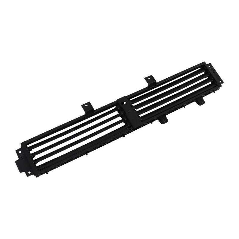 DURAFORCE Lower Active Grille Shutter W/o Motor For 2018-2021 Chevrolet Traverse