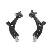 DURAFORCE Front Lower Control Arm Ball Joint Sway Bar For 2013 - 2018 Ford Escape