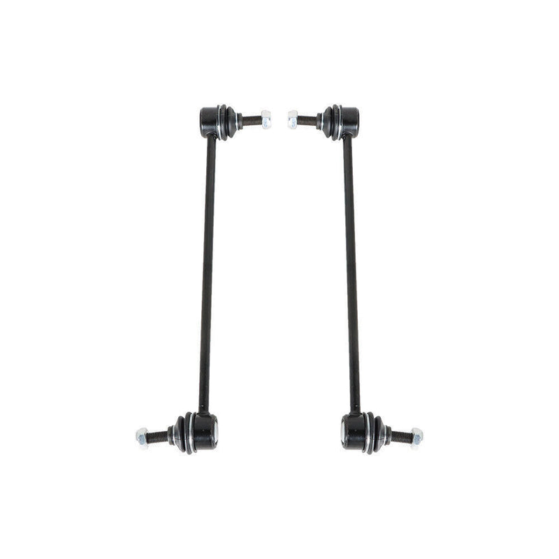 DURAFORCE Front Lower Control Arm Ball Joint Sway Bar For 2013 - 2018 Ford Escape