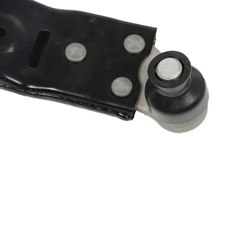 DURAFORCE Front Lower Control Arm Ball Joint Sway Bar For 2013 - 2018 Ford Escape