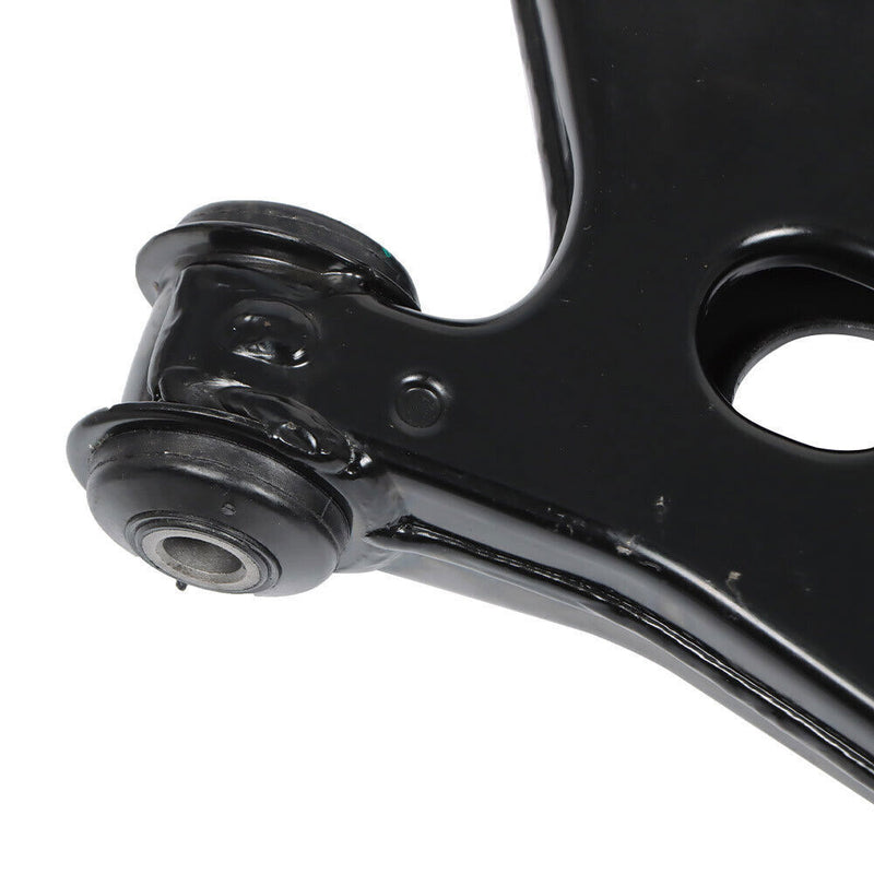 DURAFORCE Front Lower Control Arm Ball Joint Sway Bar For 2013 - 2018 Ford Escape