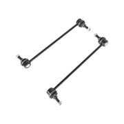 DURAFORCE Front Lower Control Arm Ball Joint Sway Bar For 2013 - 2018 Ford Escape
