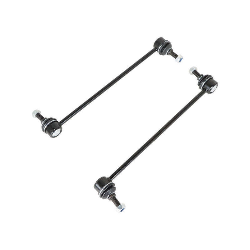 DURAFORCE Front Lower Control Arm Ball Joint Sway Bar For 2013 - 2018 Ford Escape