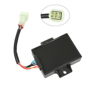 DURAFORCE Fit for Kazuma Jaguar 500 4X4 500cc ATV 6 Pin ECU REV CDI Ignition Unit Box UTV