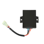DURAFORCE Fit for Kazuma Jaguar 500 4X4 500cc ATV 6 Pin ECU REV CDI Ignition Unit Box UTV