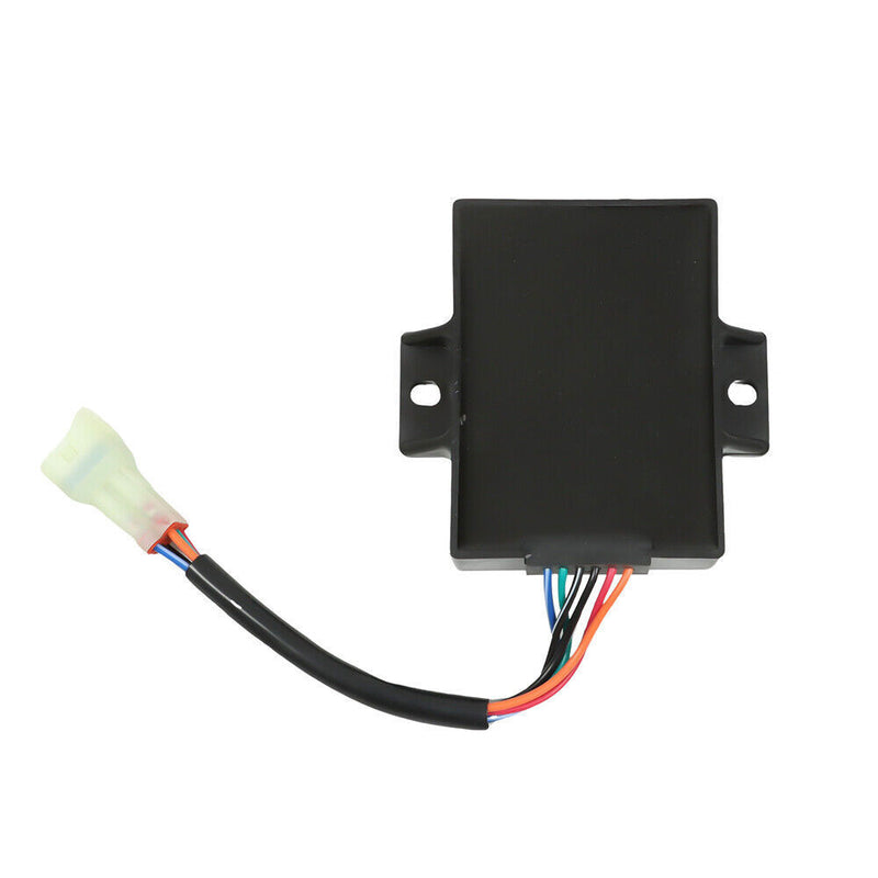 DURAFORCE Fit for Kazuma Jaguar 500 4X4 500cc ATV 6 Pin ECU REV CDI Ignition Unit Box UTV