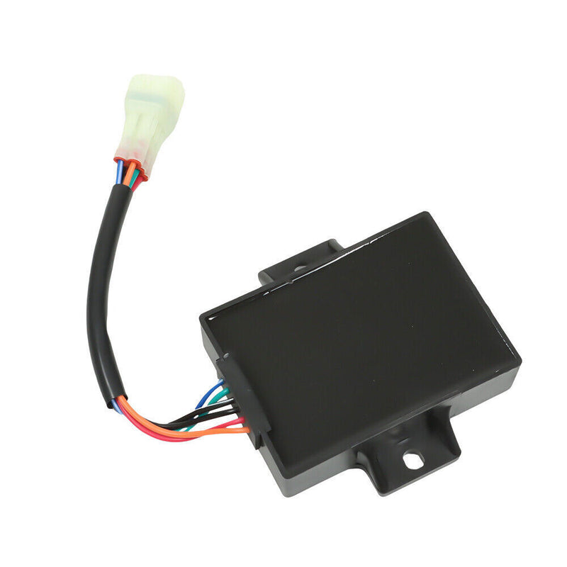 DURAFORCE Fit for Kazuma Jaguar 500 4X4 500cc ATV 6 Pin ECU REV CDI Ignition Unit Box UTV