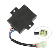 DURAFORCE Fit for Kazuma Jaguar 500 4X4 500cc ATV 6 Pin ECU REV CDI Ignition Unit Box UTV