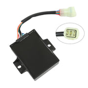 DURAFORCE Fit for Kazuma Jaguar 500 4X4 500cc ATV 6 Pin ECU REV CDI Ignition Unit Box UTV