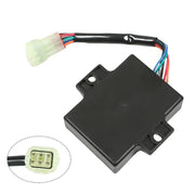 DURAFORCE Fit for Kazuma Jaguar 500 4X4 500cc ATV 6 Pin ECU REV CDI Ignition Unit Box UTV