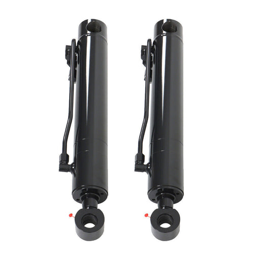 DURAFORCE 2 PCS For Bobcat A300 S220 S300 T320 Hydraulic Tilt Cylinder 7208419