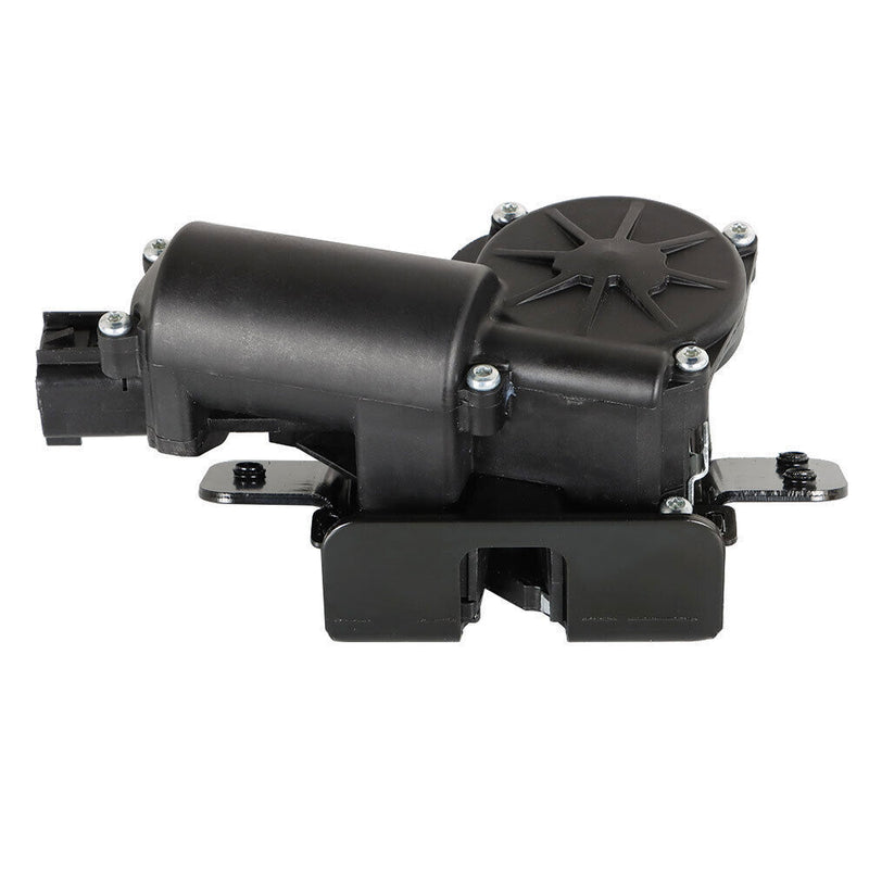 DURAFORCE Rear Tailgate Lock Actuator For 2007-2013 Chevrolet Tahoe 931-107