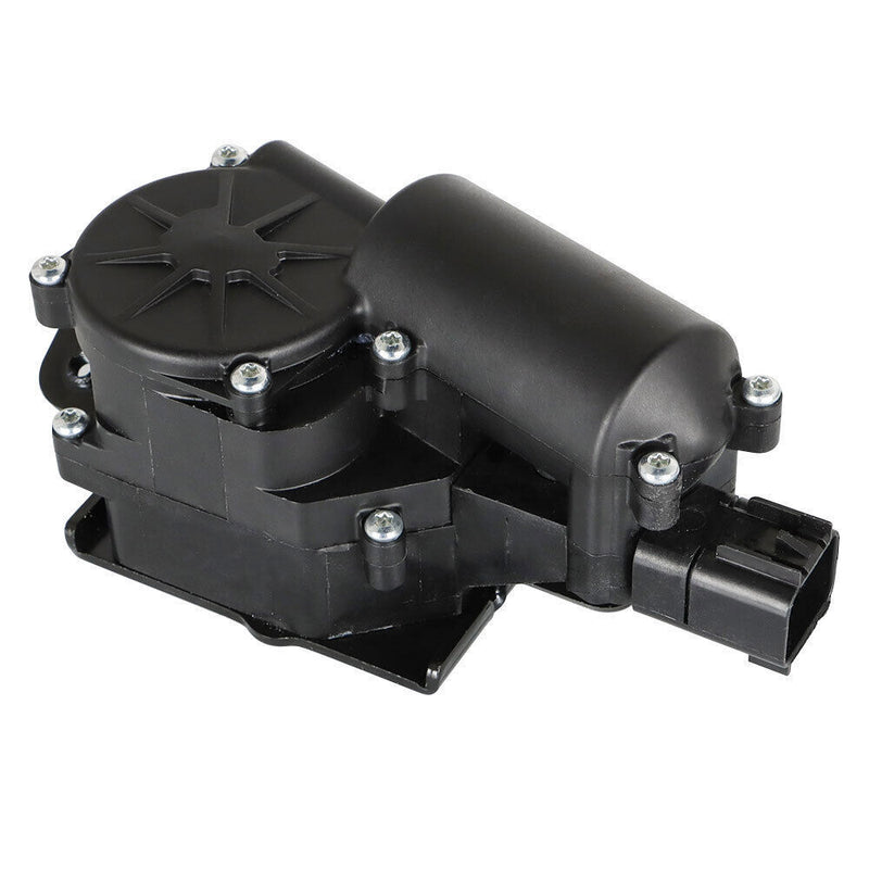DURAFORCE Rear Tailgate Lock Actuator For 2007-2013 Chevrolet Tahoe 931-107