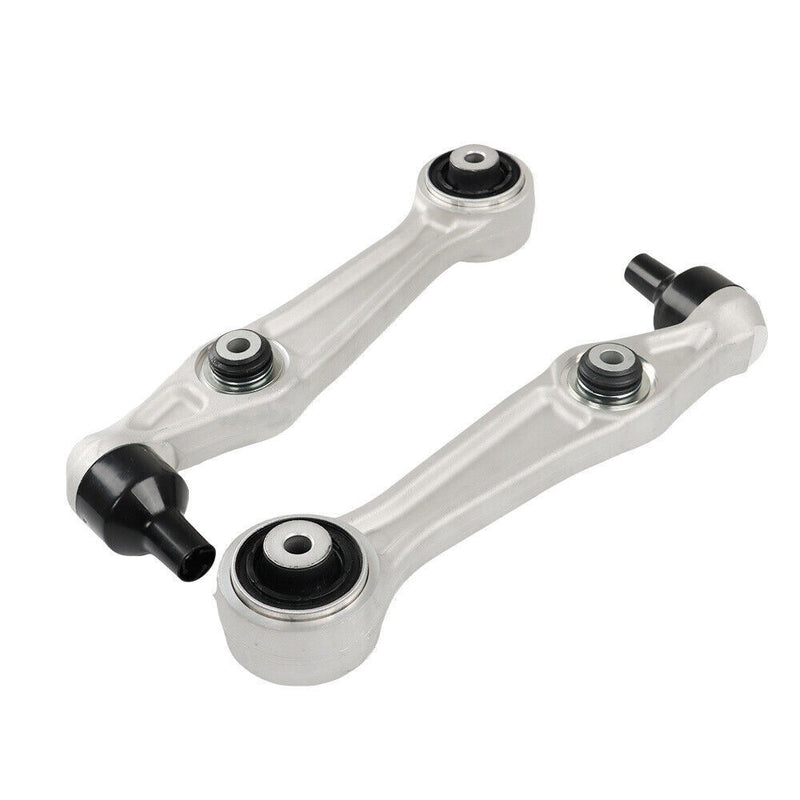 DURAFORCE Front Lower Rearward Control Arm & Ball Joint for 2016-2021 Tesla X 4PCS