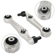 DURAFORCE Front Lower Rearward Control Arm & Ball Joint for 2016-2021 Tesla X 4PCS