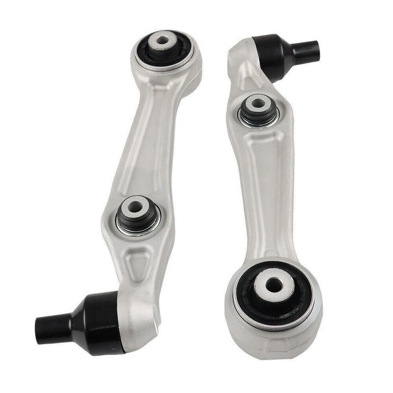 DURAFORCE Front Lower Rearward Control Arm & Ball Joint for 2016-2021 Tesla X 4PCS