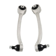 DURAFORCE Front Lower Rearward Control Arm & Ball Joint for 2016-2021 Tesla X 4PCS