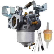 DURAFORCE Carburetor For Yamaha Golf Cart G2 -G5 G8 G9 G11 4-Cycle Stroke Engine 1985-1995