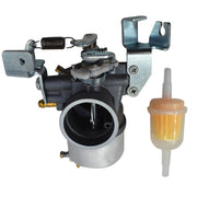 DURAFORCE Carburetor For Yamaha Golf Cart G2 -G5 G8 G9 G11 4-Cycle Stroke Engine 1985-1995