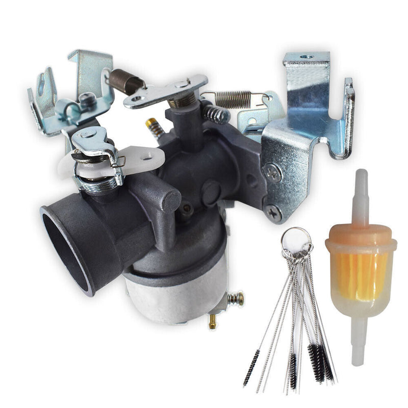 DURAFORCE Carburetor For Yamaha Golf Cart G2 -G5 G8 G9 G11 4-Cycle Stroke Engine 1985-1995
