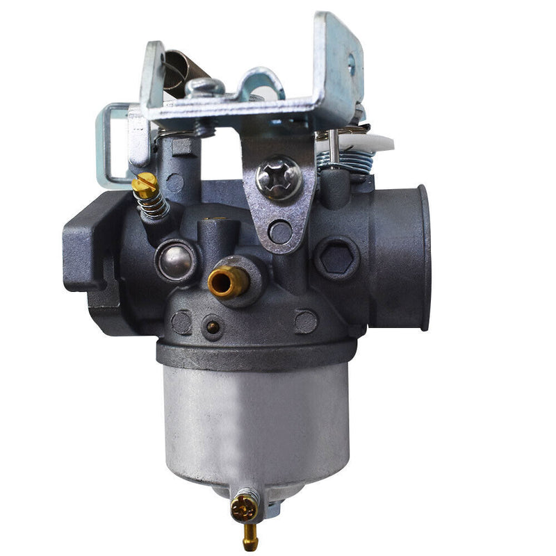 DURAFORCE Carburetor For Yamaha Golf Cart G2 -G5 G8 G9 G11 4-Cycle Stroke Engine 1985-1995