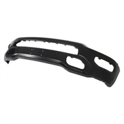 DURAFORCE Primered Steel Front Bumper Replacement For 2019-2023 Dodge RAM 1500 Blk