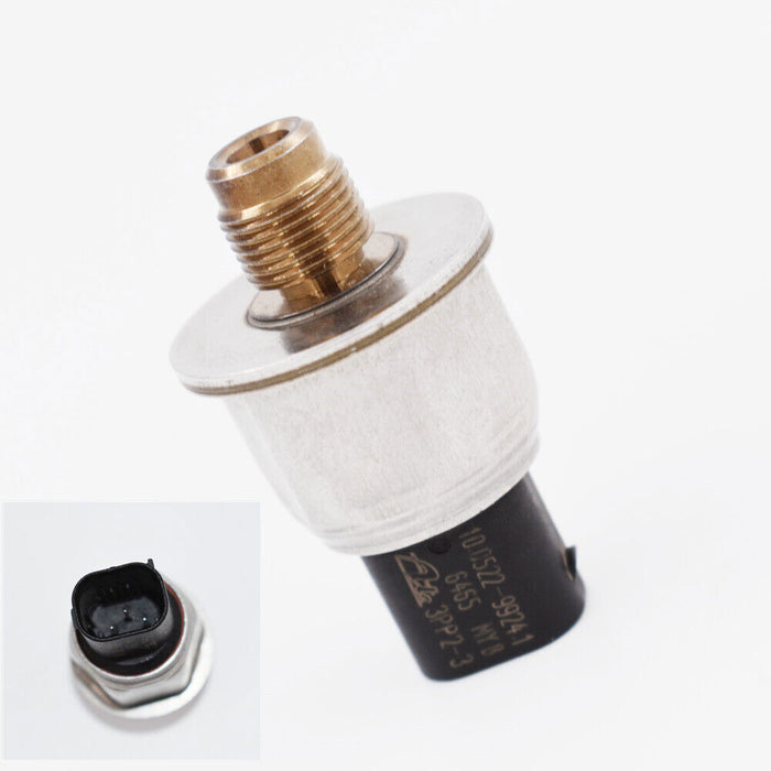 DURAFORCE 3-Wire Brake Fluid Pressure Sensor For 2002-2004 Ford Explorer Cylinder