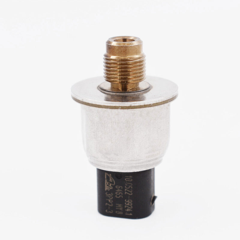 DURAFORCE 3-Wire Brake Fluid Pressure Sensor For 2002-2004 Ford Explorer Cylinder