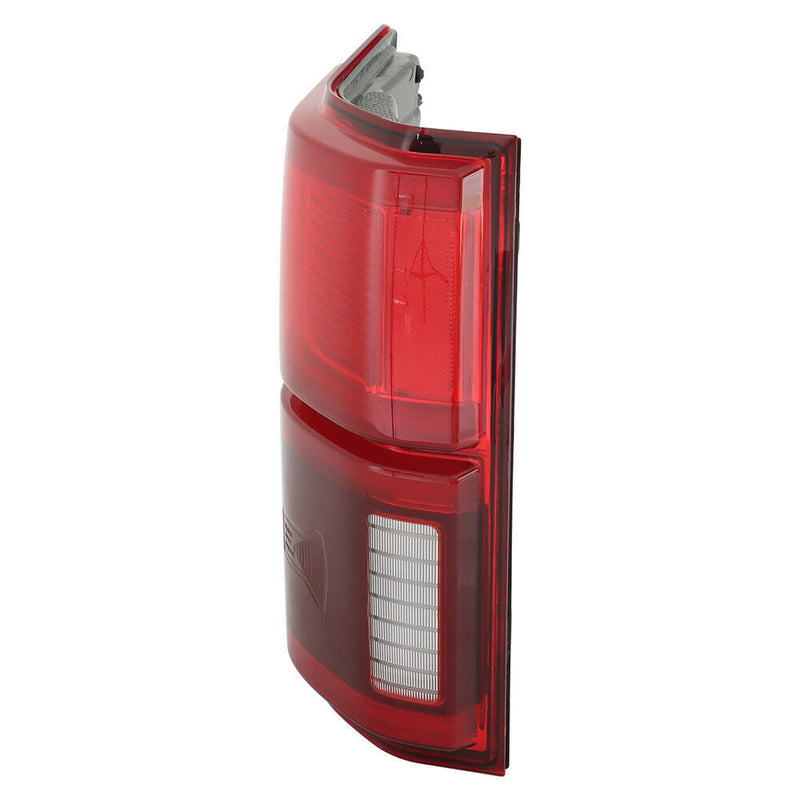 DURAFORCE Driver Left Side LH Tail Light For 2018-2020 Ford F150 LED w/ Blind Spot