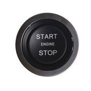 DURAFORCE Start Stop Ignition Switch Button For 2015-2020 Range Rover Sport Evoque