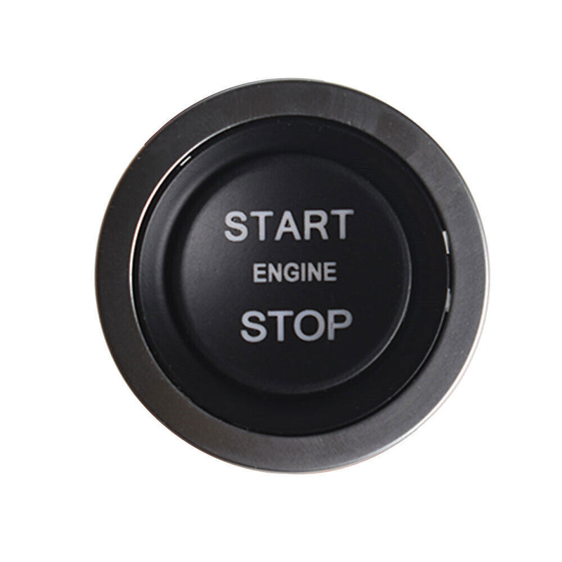 DURAFORCE Start Stop Ignition Switch Button For 2015-2020 Range Rover Sport Evoque