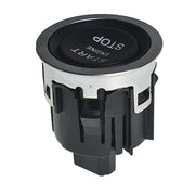 DURAFORCE Start Stop Ignition Switch Button For 2015-2020 Range Rover Sport Evoque