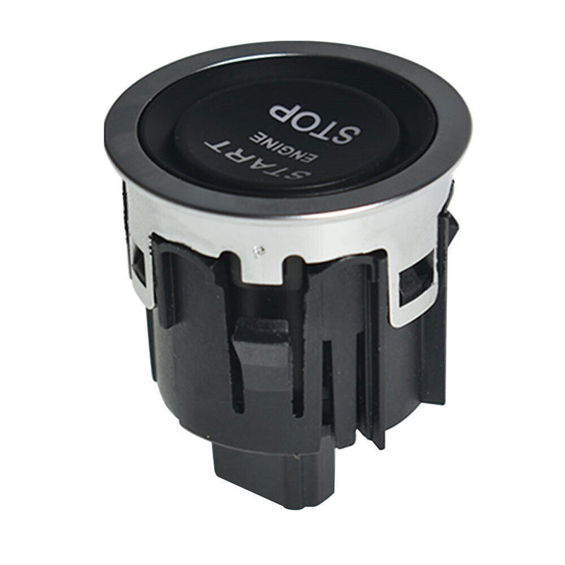DURAFORCE Start Stop Ignition Switch Button For 2015-2020 Range Rover Sport Evoque