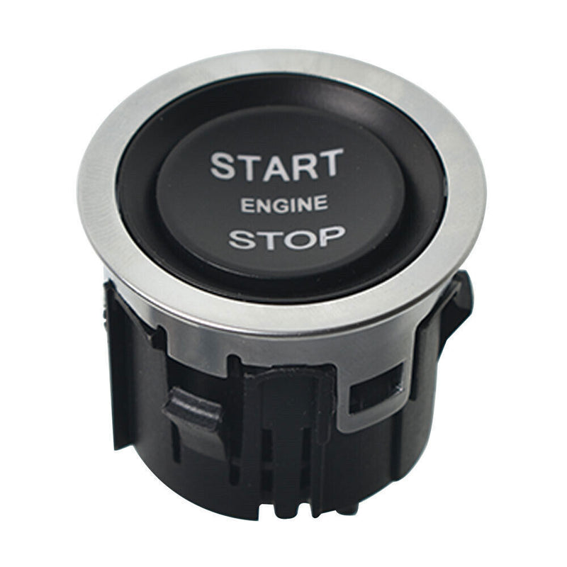 DURAFORCE Start Stop Ignition Switch Button For 2015-2020 Range Rover Sport Evoque