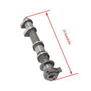DURAFORCE Intake Camshaft For Polaris RZR XP 900 2011 2012 2013 1204739 1204052 New