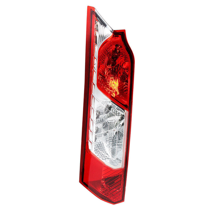 DURAFORCE Rear Tail Lights For 2014-2023 Ford Transit Brake Lamps Driver Left Side