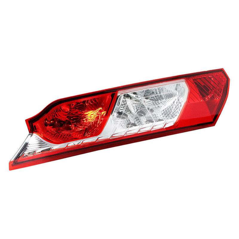 DURAFORCE Rear Tail Lights For 2014-2023 Ford Transit Brake Lamps Driver Left Side