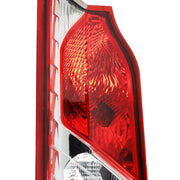 DURAFORCE Rear Tail Lights For 2014-2023 Ford Transit Brake Lamps Driver Left Side