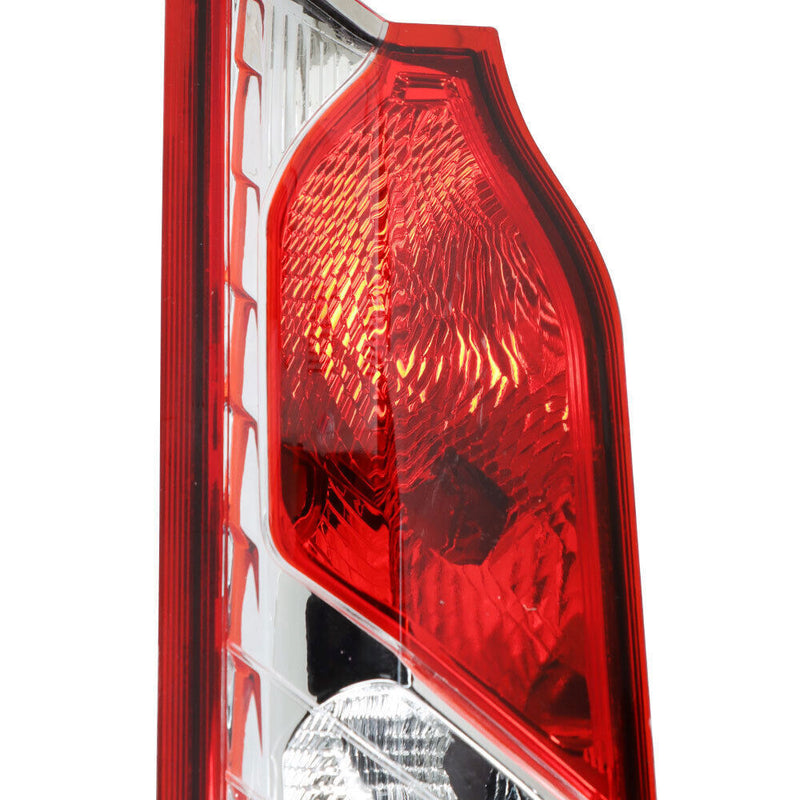 DURAFORCE Rear Tail Lights For 2014-2023 Ford Transit Brake Lamps Driver Left Side