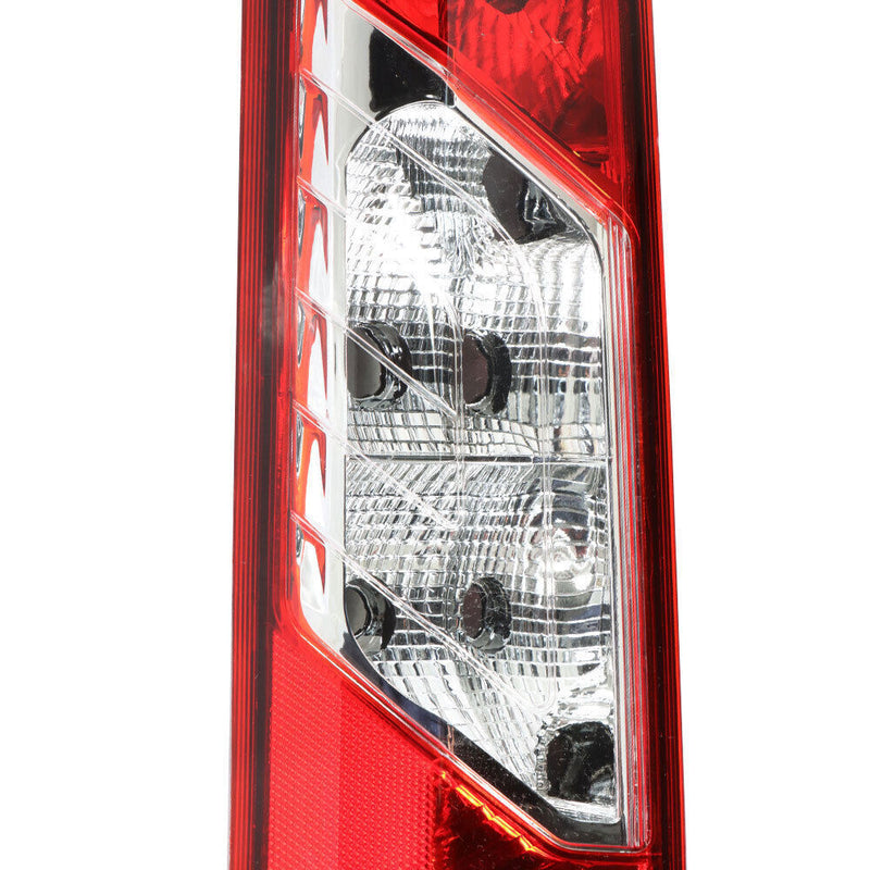 DURAFORCE Rear Tail Lights For 2014-2023 Ford Transit Brake Lamps Driver Left Side