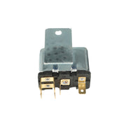 DURAFORCE Convertible Top Electric Motor and Relay For 1971-1975 Chevrolet Caprice