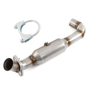 DURAFORCE Driver Side Catalytic Converter For 2007-2013 Ford Expedition F150 5.4L