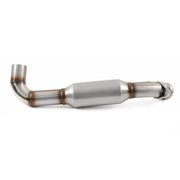 DURAFORCE Driver Side Catalytic Converter For 2007-2013 Ford Expedition F150 5.4L